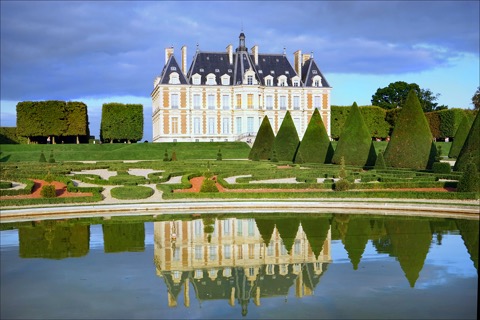 Soin du Tapis et du Parquet Sceaux