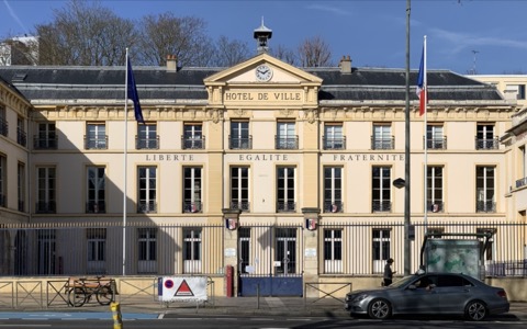 Soin du Tapis et du Parquet Sèvres
