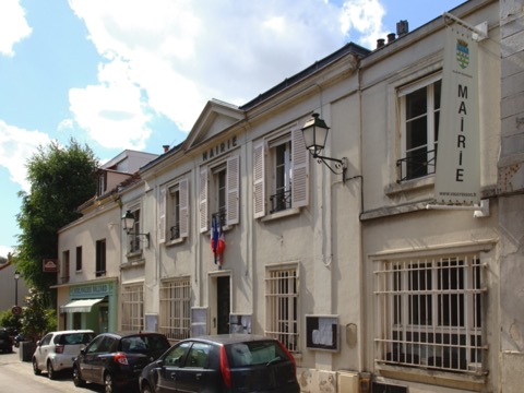 Soin du Tapis et du Parquet Vaucresson