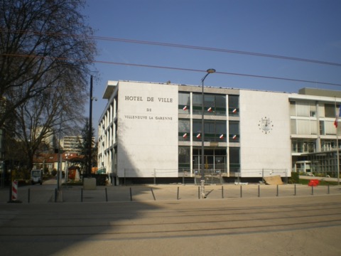 Soin du Tapis et du Parquet Villeneuve-la-Garenne
